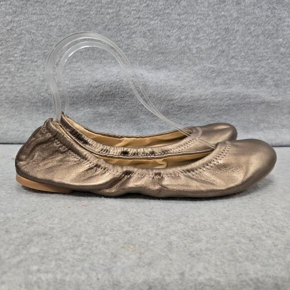 CZZPTC Life Style Ballet Flats Size 8.5 - Picture 1 of 9